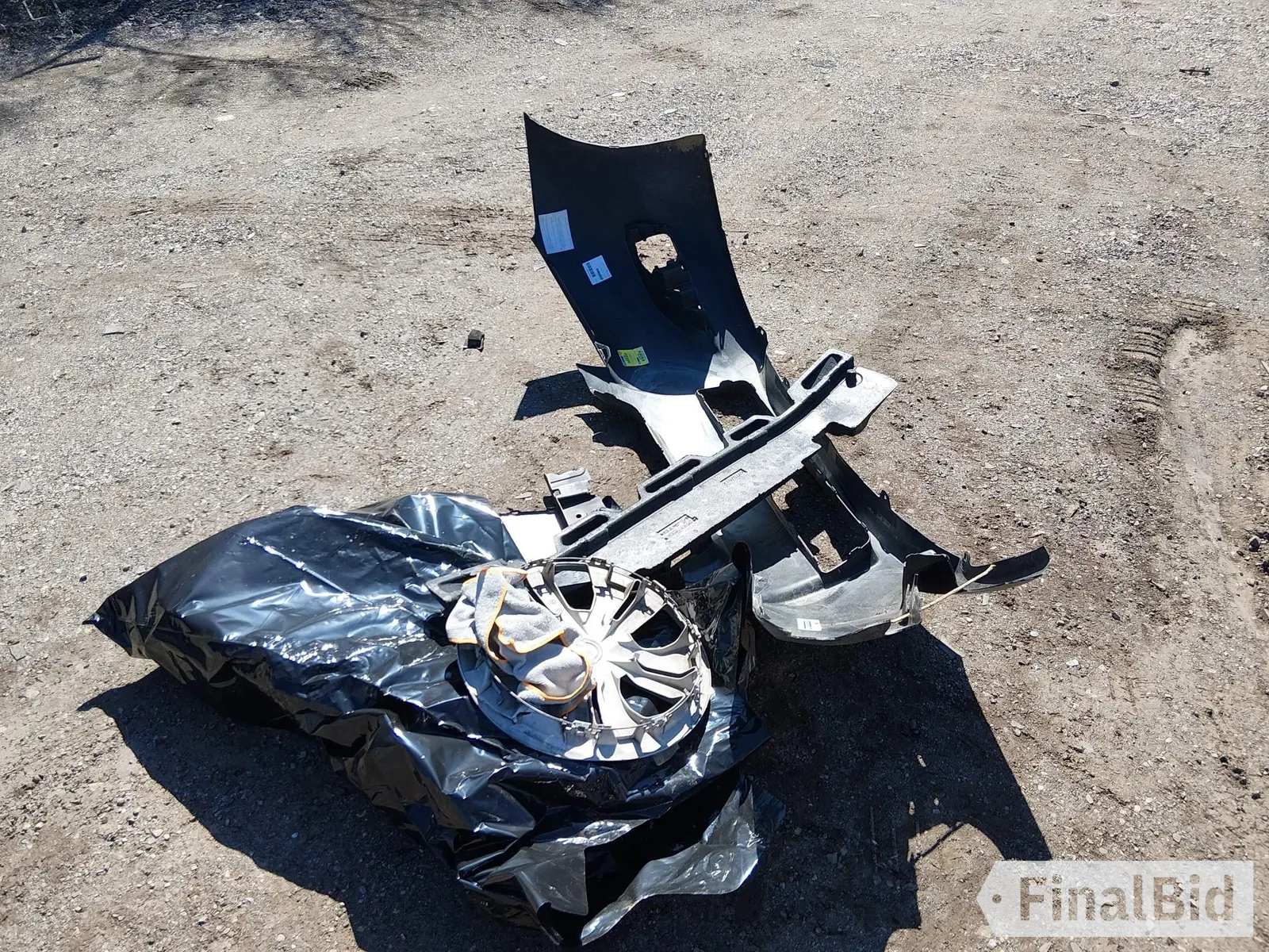 2010 Toyota Matrix S