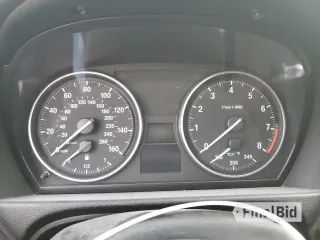 2012 BMW 3 Series 335i xDrive