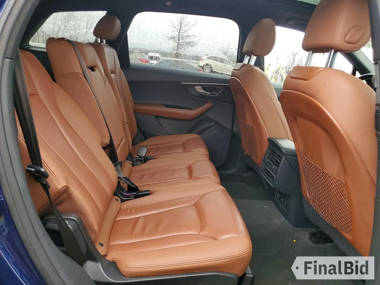 2021 Audi Q7 Premium