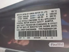 2012 Honda CR-Z