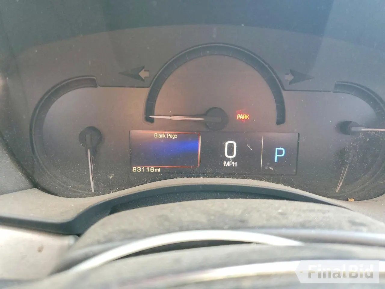 2015 Cadillac ATS Premium AWD