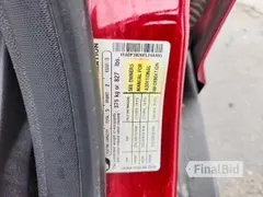 2015 Ford Focus Titanium