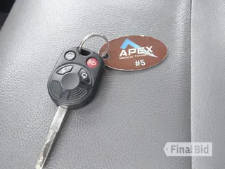 2019 Ford Transit Passenger XL