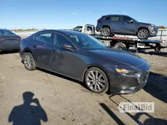 2021 Mazda 3 Select