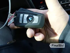 2010 BMW 5 Series 535i Gran Turismo