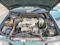 1991 Mercedes-Benz 300