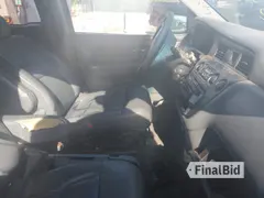 2003 Honda Odyssey EX-L