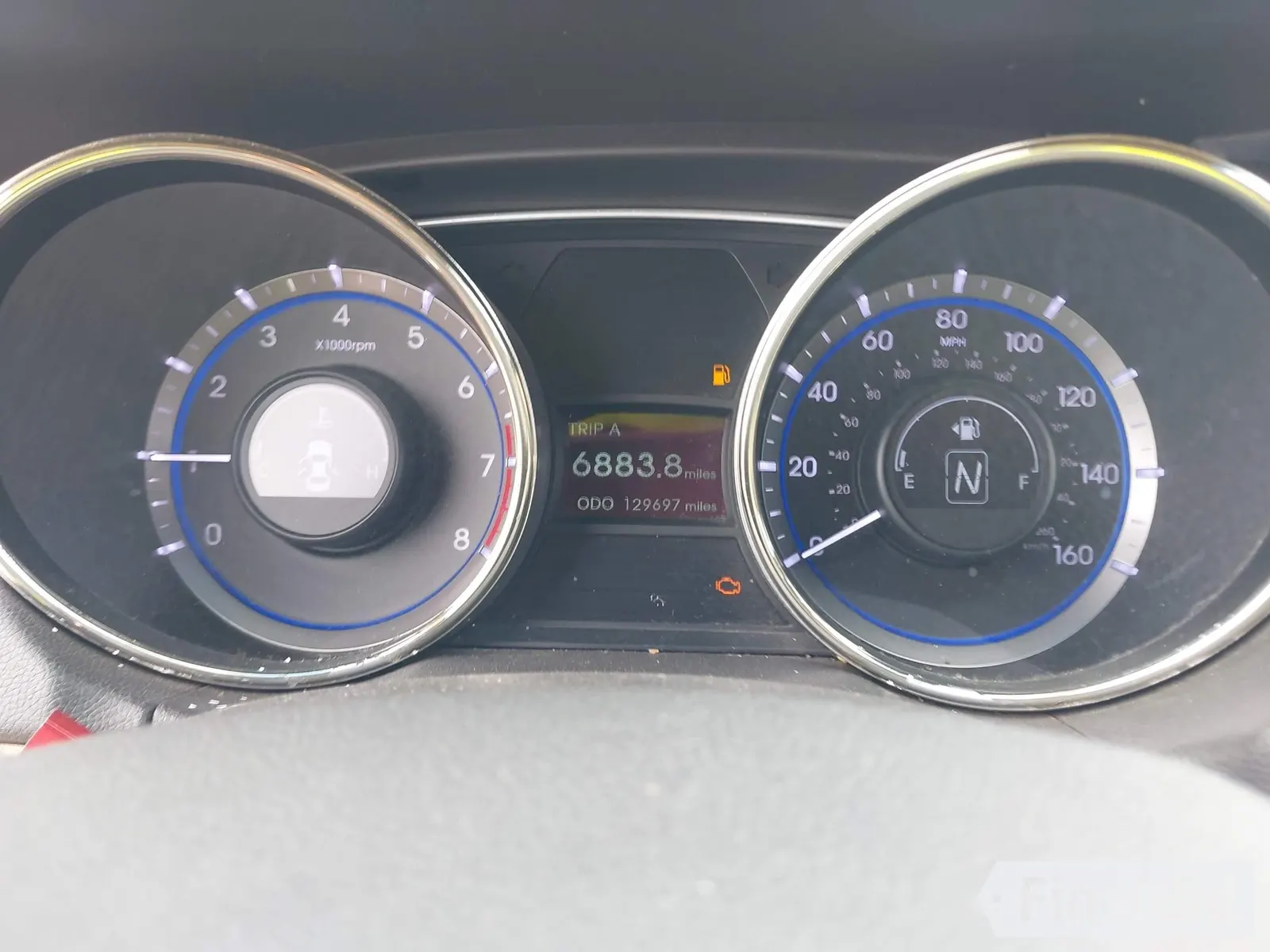 2011 Hyundai Sonata Limited
