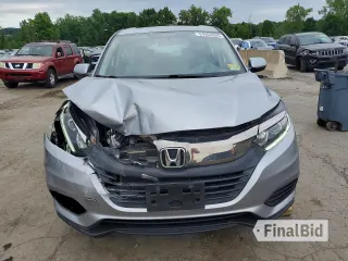 2019 Honda HR-V LX