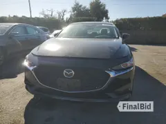 2021 Mazda 3 Select