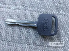 1997 Toyota Corolla