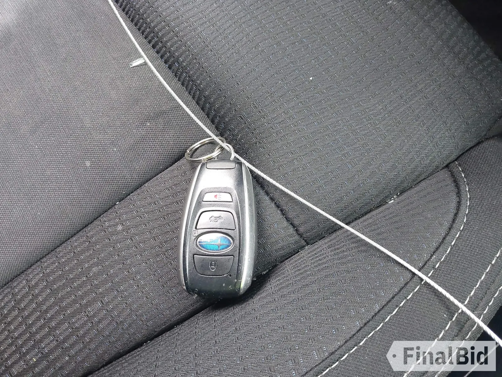 2023 Subaru Ascent Premium