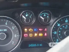 2010 Ford Flex SE