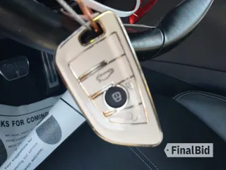 2022 Toyota Supra Premium