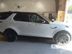 2024 Land Rover Discovery