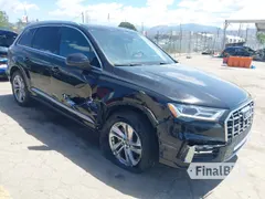 2021 Audi Q7 Premium