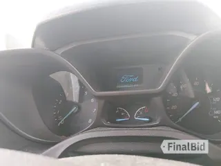 2015 Ford Transit Connect XLT