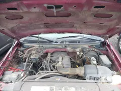 2003 Ford F-150 XL