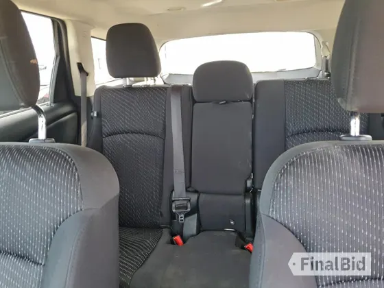 2018 Dodge Journey SXT