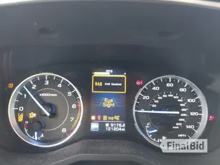 2019 Subaru Ascent Limited