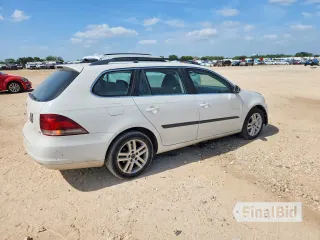 2011 Volkswagen Jetta