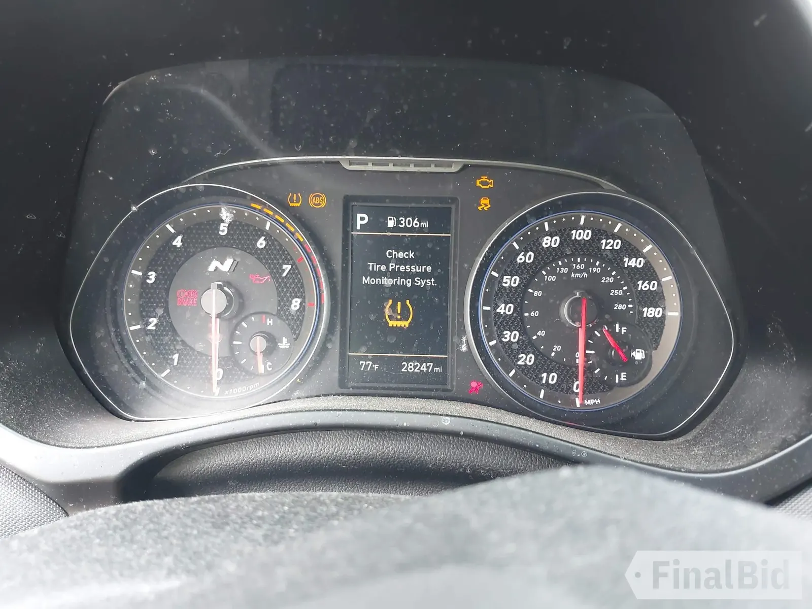2021 Hyundai Veloster