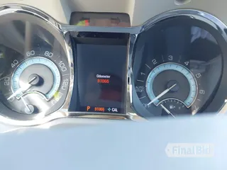 2012 Buick LaCrosse Premium 1