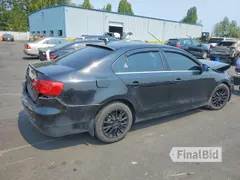 2013 Volkswagen Jetta