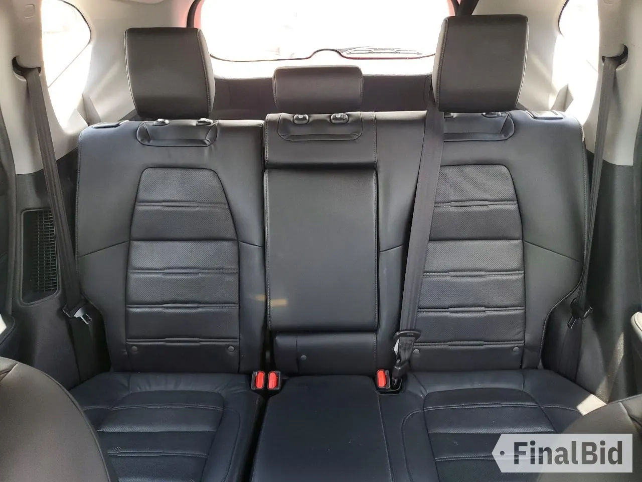 2021 Honda CR-V Touring