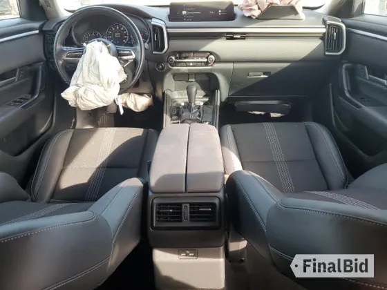 2023 Mazda CX-50 S Select