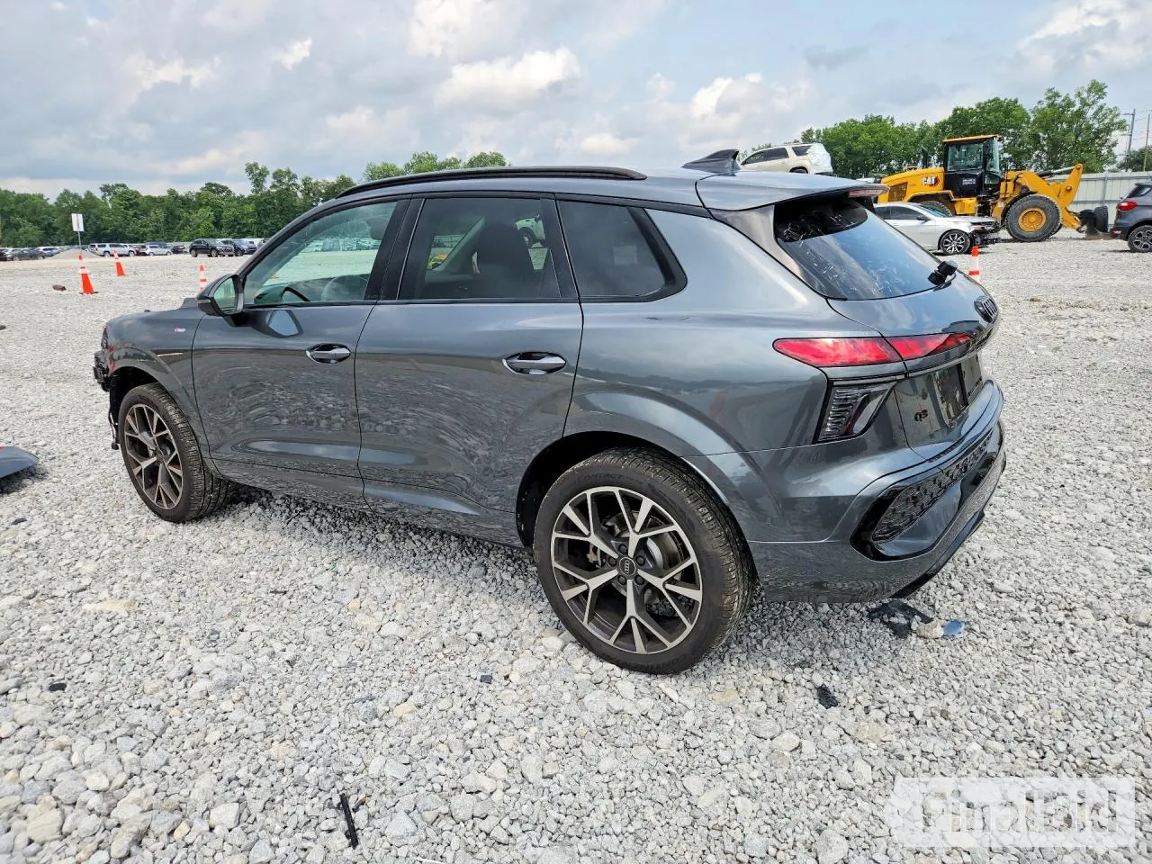 2026 Audi Q3
