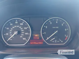 2011 BMW 1 Series 128i