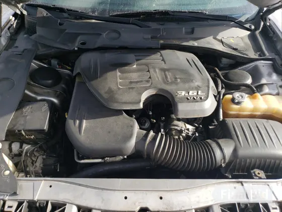2014 Dodge Charger SE