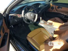 2012 BMW 3 Series 335i xDrive