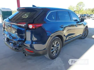 2020 Mazda CX-9 Touring