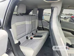 2015 BMW i3