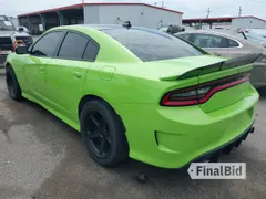 2019 Dodge Charger R/T
