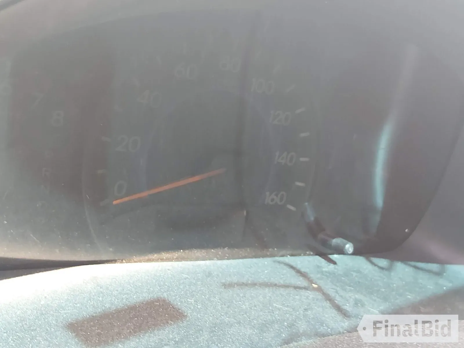 2005 Honda Odyssey Touring