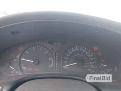 2002 Oldsmobile Alero GL1