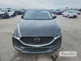 2021 Mazda CX-5 Sport
