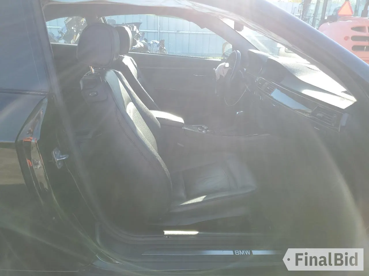 2012 BMW 3 Series 328i xDrive