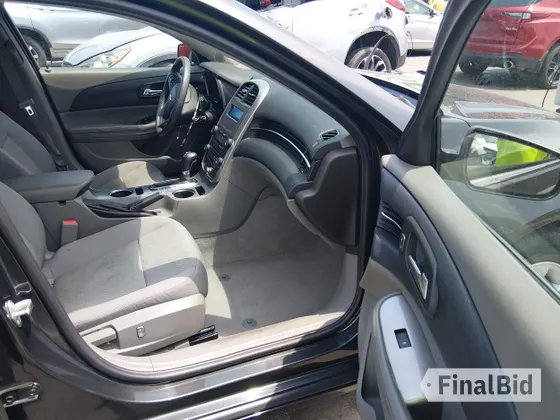 2014 Chevrolet Malibu LS