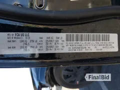 2019 Dodge Journey SE Value
