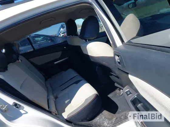 2017 Subaru Crosstrek Premium