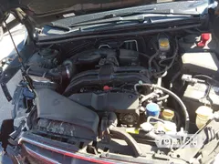2014 Subaru Crosstrek Premium