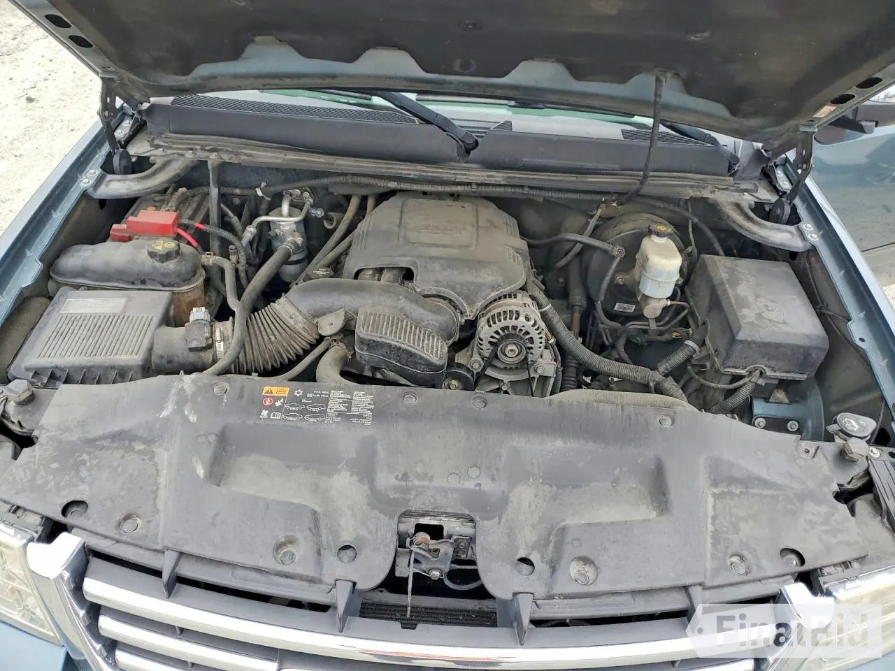 2012 GMC Sierra 1500 SLE