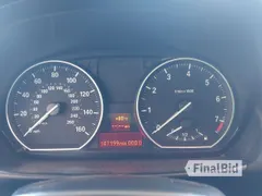 2011 BMW 1 Series 128i