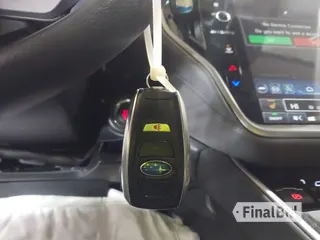 2025 Subaru Outback Onyx