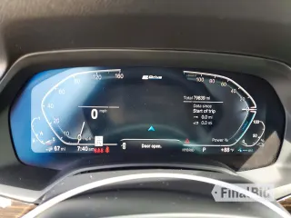 2021 BMW X5 xDrive45e