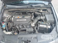 2009 Honda Accord EX